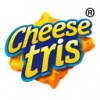 CHEESE TRIS